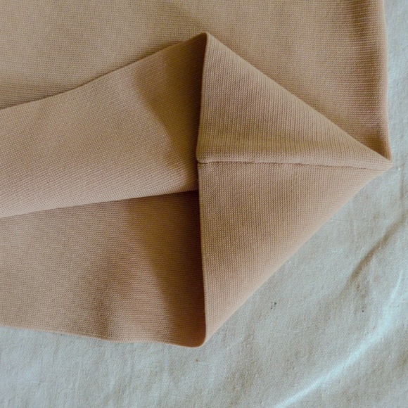 COS Women S Blush Knit Dress - Picture 4 of 11